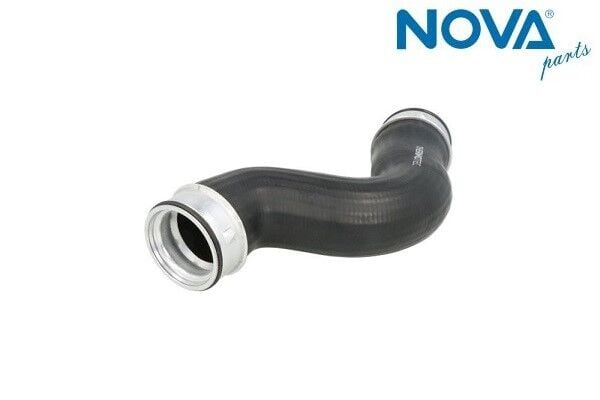 Audi A3 - Turbo Hortumu 1.9 TDI BLS - [Volkswagen Golf, Passat, Touareg; Seat Leon, Toledo; Skoda Superb, Octavia] - 3C0145832D