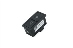 Audi A4 - Bagaj ve Merkezi Kilit Düğmesi - [Audi A6, A7, A8] - 4G0959831B