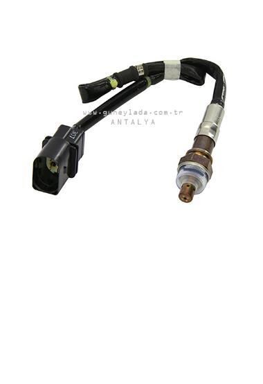 LAMBDA,OKSİJEN SENSÖRÜ  ÖN  LZA11-V2  [Skoda Fabia AUA,BBY,BKY]