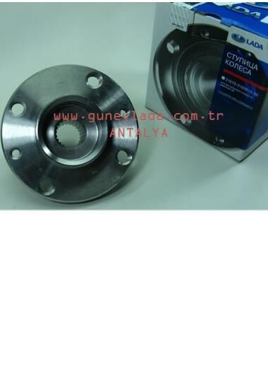 ÖNTAKIM-PORYA 48 51 Lada Samara Vega