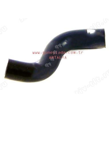 16V HORTUM-MOTOR YAĞ HAVALANDIRMA ÜST 51 Lada Vega