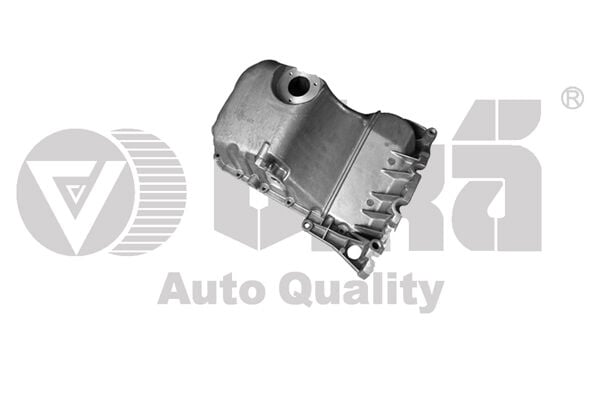 Audi A4 - Karter (Sensörlü Yağlama Delikli) 1.8 T AEB-APU - [Audi A6, TT; Volkswagen Passat] - 058103598E
