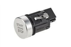 Audi A6 - Start Stop Düğmesi 11-18 - 13-18 - 11-18 - [Audi A7, RS6, RS7] - 4G1905217A