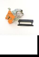 BAGAJ KAPAK KİLİDİ [Skoda Felicia Yeni Yüz]  12yy