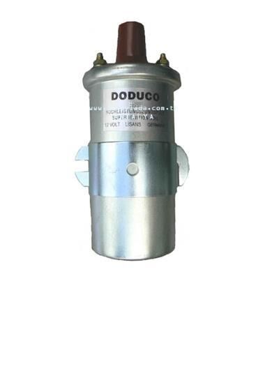 ENDİKSİYON BOBİNİ [Skoda Favorit,Forman,Pickup]