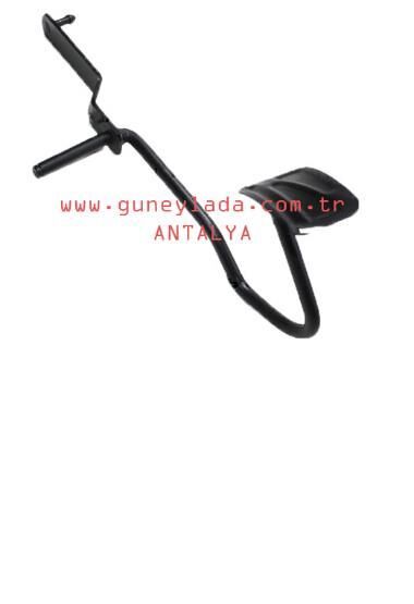 GAZ-PEDALI 51 Lada Vega