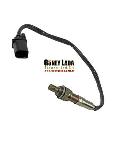 LAMBDA,OKSİJEN SENSÖRÜ ÖN [Skoda Fabia, BKY,BBY,AUA] 13F