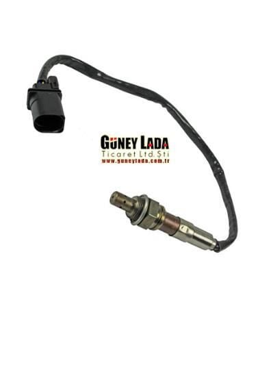 LAMBDA,OKSİJEN SENSÖRÜ ÖN [Skoda Fabia, BKY,BBY,AUA] 13F