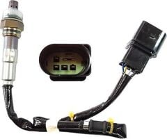 LAMBDA,OKSİJEN SENSÖRÜ ÖN [Skoda Octavia BSE,BGU,BSF,CMXA,CCSA] HELLUX 13O