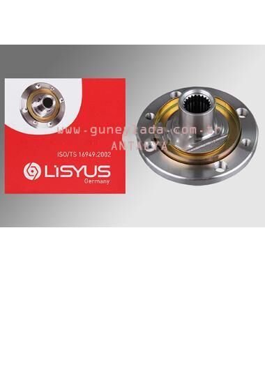 ÖNTAKIM-PORYA 48 51 Lada Samara Vega