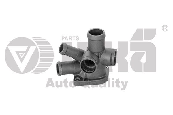 Volkswagen Golf - Su Flanşı (Otomatik) - [Volkswagen Passat] - 037121144J