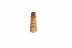 Audi A3 - Amortisör Stoplama Takozu Arka 143 MM - [Volkswagen Bora, Golf, Jetta, Polo; Seat Leon; Skoda Octavia, Rapid, Roomster] - 1J0512131