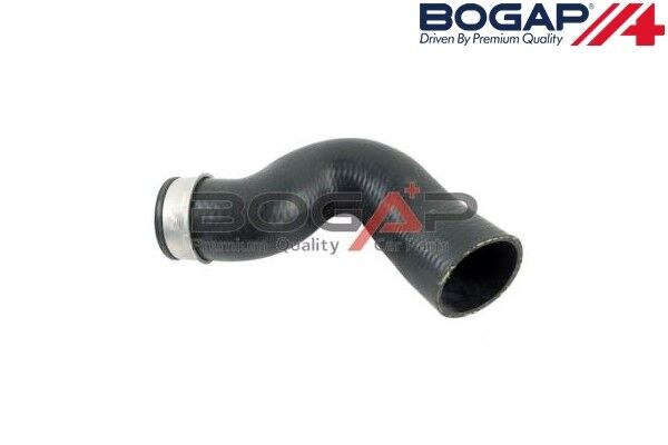 Audi A3 - Turbo Hortumu 1.9 TDI BMM-BLS - [Volkswagen Golf, Passat, Touareg; Seat Leon, Toledo; Skoda Octavia, Superb] - 3C0145834M