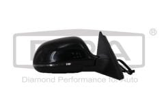 Audi A4 - Ayna Dış Dikiz Komple Sağ 08-12 - 8K1857410D