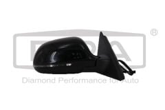 Audi A4 - Ayna Dış Dikiz Komple Sağ 08-12 - 8K1857410D