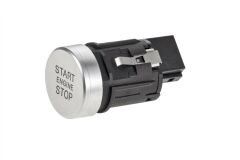 Audi A6 - Start Stop Düğmesi 11-18 - 13-18 - 11-18 - [Audi A7, RS6, RS7] - 4G1905217A