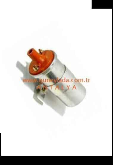 ENDİKSİYON BOBİNİ [Skoda Favorit,Forman,Pickup]