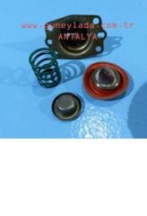 ENJ. ENJEKTÖR ÜNİTE BASINÇ REGÜLATÖR TAMİR TKM. 49