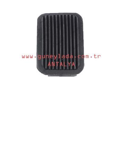 GAZ-PEDAL LASTİĞİ 48 51 Lada Samara Vega