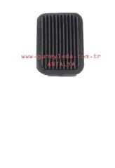 GAZ-PEDAL LASTİĞİ 48 51 Lada Samara Vega