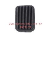 GAZ-PEDAL LASTİĞİ 48 51 Lada Samara Vega