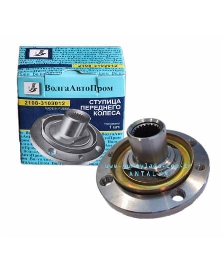 ÖNTAKIM-PORYA AVTOPROM 48 51 Lada Samara Vega