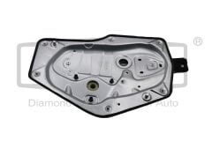Skoda Superb - Cam Açma Mekanizması Arka Sol 08-15 - 3T0839461
