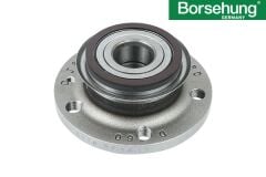 Volkswagen Caddy - Porya Arka (32 MM) - [Volkswagen Golf, Passat, Skoda Octavia] - 1T0598611B