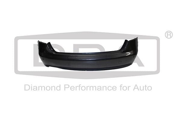 Audi A4 - Tampon Arka 08-12 - 8K5807303