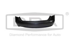 Audi A4 - Tampon Arka 08-12 - 8K5807303