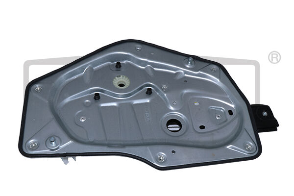 Skoda Superb - Cam Açma Mekanizması Arka Sağ 08-15 - 3T0839462