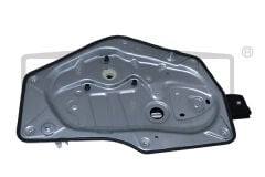 Skoda Superb - Cam Açma Mekanizması Arka Sağ 08-15 - 3T0839462