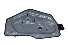 Skoda Superb - Cam Açma Mekanizması Arka Sağ 08-15 - 3T0839462
