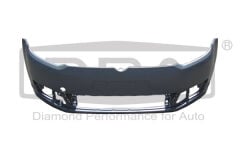 Volkswagen Caddy - Tampon Ön - 11-15 - 1T0807221M