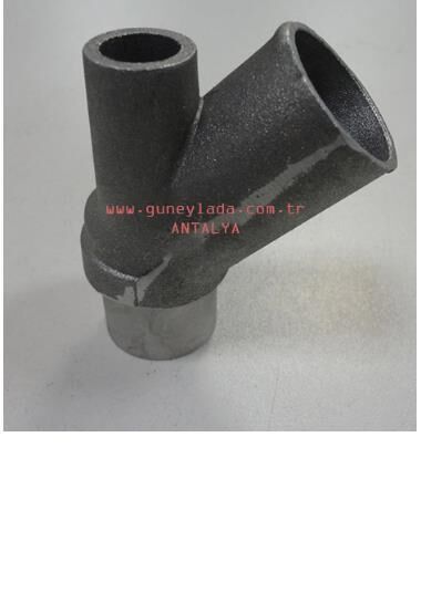 16V MOTOR-HAVALANDIRMA DİRSEĞİ 51 Lada Vega