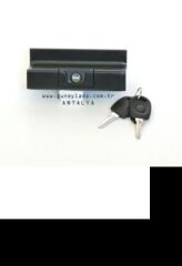 BAGAJ KAPAK KİLİDİ [Skoda Felicia]  12