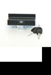BAGAJ KAPAK KİLİDİ [Skoda Felicia]  12