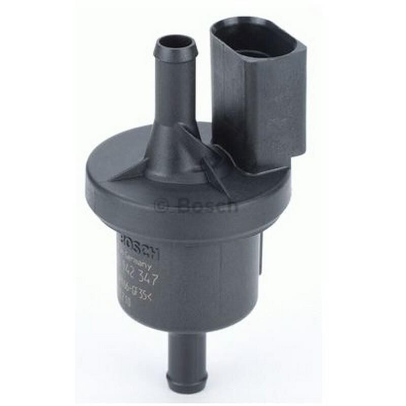 BENZİN DEPO HAVALANDIRMA VALFİ [SKODA, VOLKSWAGEN, AUDİ, SEAT] 6Q0906517A, 6QE906517A