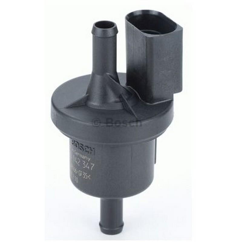 BENZİN DEPO HAVALANDIRMA VALFİ [SKODA, VOLKSWAGEN, AUDİ, SEAT] 6Q0906517A, 6QE906517A