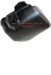 BENZİN-YOĞUNLAŞMA DEPOSU 51 Lada Vega