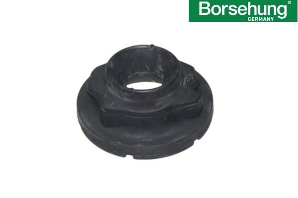 Volkswagen Bora - Helezon Yayı Lastiği Lastiği Üst - [Skoda Fabia, Octavia, Rapid; Volkswagen Golf, Polo] - 1J0512149B