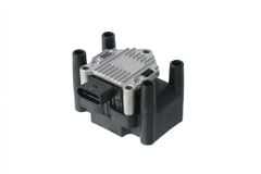 Volkswagen Golf - ENDÜKSİYON BOBİNİ (Logo Silinmiş) AHW-AKL-BFQ - [Skoda Octavia; Seat Toledo, Leon, Ibiza; Volkswagen Polo] - 032905106B