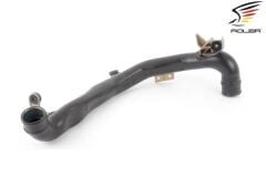 Audi A3 - Turbo Borusu Sol (Plastik) 1.9 TDI BLS - [Volkswagen Golf, Passat, Touareg; Seat Leon, Toledo; Skoda Octavia, Superb] - 3C0145840H