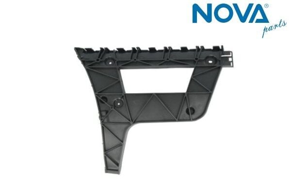 Audi A4 - Tampon Bağlantı Braketi Arka Sol 09-12 - 8K5807453
