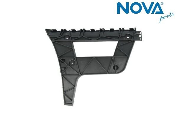 Audi A4 - Tampon Bağlantı Braketi Arka Sol 09-12 - 8K5807453