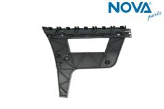 Audi A4 - Tampon Bağlantı Braketi Arka Sol 09-12 - 8K5807453