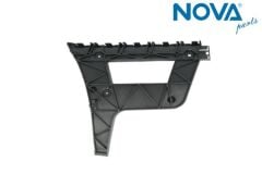 Audi A4 - Tampon Bağlantı Braketi Arka Sol 09-12 - 8K5807453