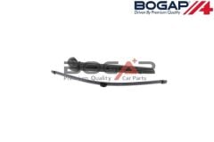 Audi A6 - Silecek Kolu, Süpürge ve Kapak 11-18 - 4G9955407