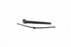 Audi A6 - Silecek Kolu, Süpürge ve Kapak 11-18 - 4G9955407