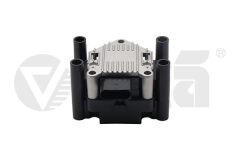 Volkswagen Golf - Endüksiyon Bobini AHW-AKL-BFQ - [Skoda Octavia; Seat Toledo, Leon, Ibiza; Volkswagen Polo] - 032905106B